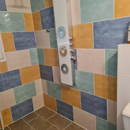 Διαμέρισμα Chez Jaja Et Phiphi