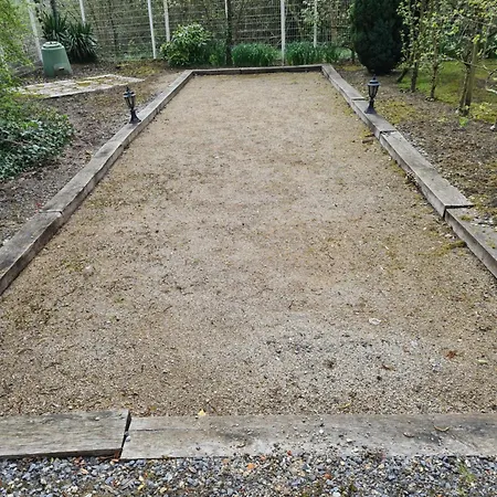 Chez Jaja Et Phiphi *